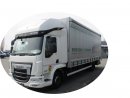 DAF LF Euro 6 2013